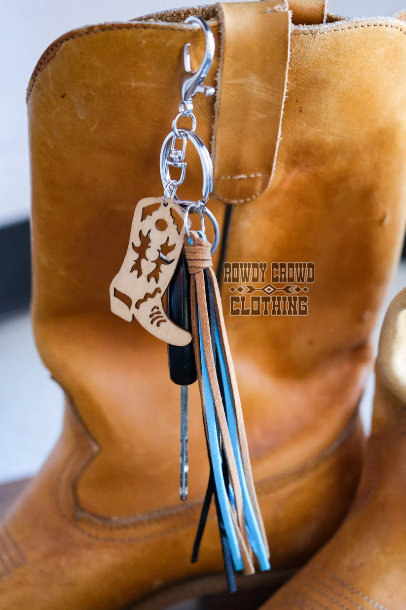 Accessories & Jewelry