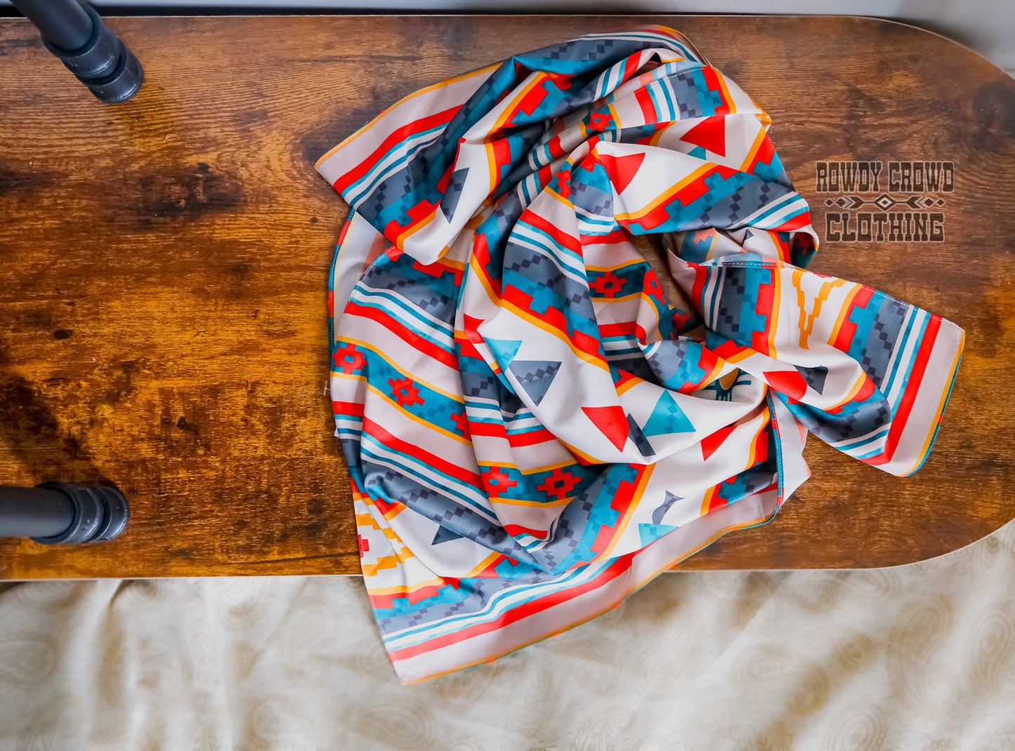 Women's scarf, Western Accessories, Western Apparel, Western Wholesale, western wild rags, cowboy rags, cowboy scarf, Wholesale Accessories, Wholesale Apparel, colorful wild rags, bright wild rags