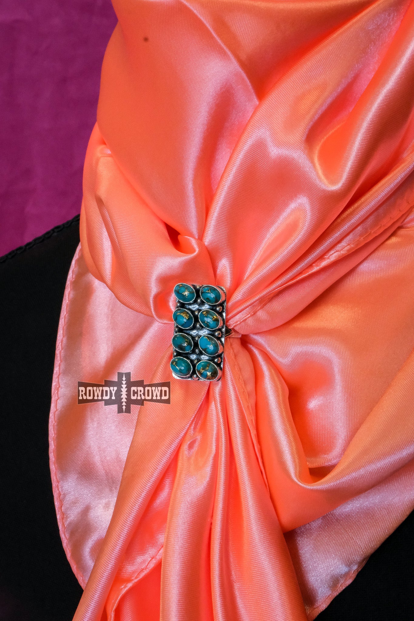 Western Accessories, Western Jewelry, Southwestern Jewelry, Western Jewelry Wholesale, Cowgirl Jewelry, Western Wholesale, Wholesale Accessories, Wholesale Jewelry, Wild rag scarf slide, cowboy scarf slides, turquoise scarf slides, western scarf slides, scarf rings and slides, turquoise rings,