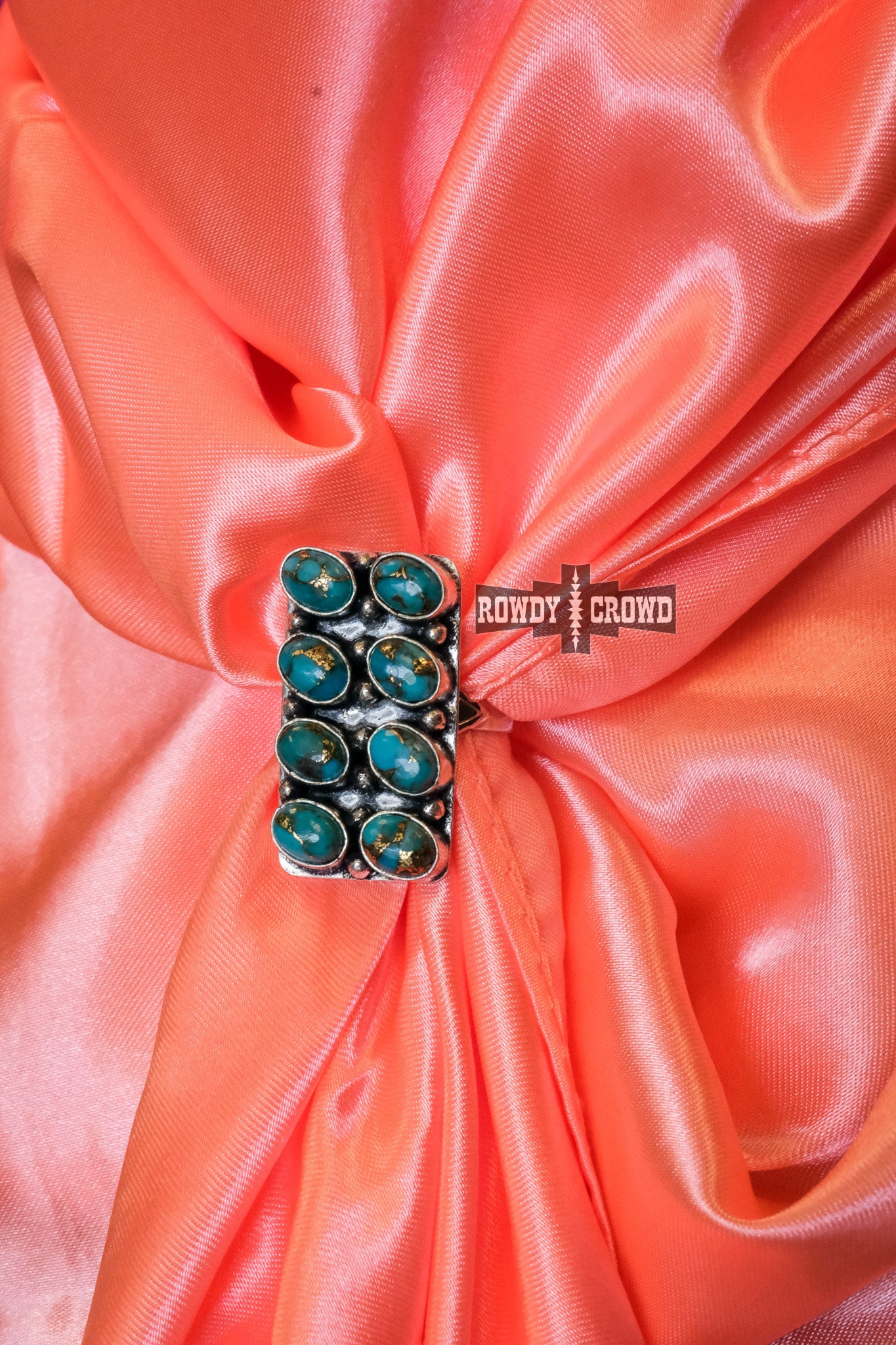Western Accessories, Western Jewelry, Southwestern Jewelry, Western Jewelry Wholesale, Cowgirl Jewelry, Western Wholesale, Wholesale Accessories, Wholesale Jewelry, Wild rag scarf slide, cowboy scarf slides, turquoise scarf slides, western scarf slides, scarf rings and slides, turquoise rings,