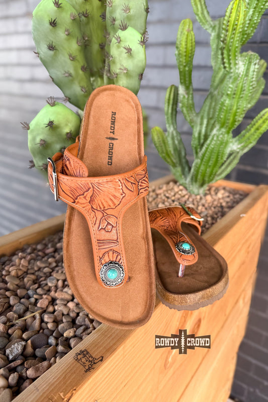 Sunland Sandals