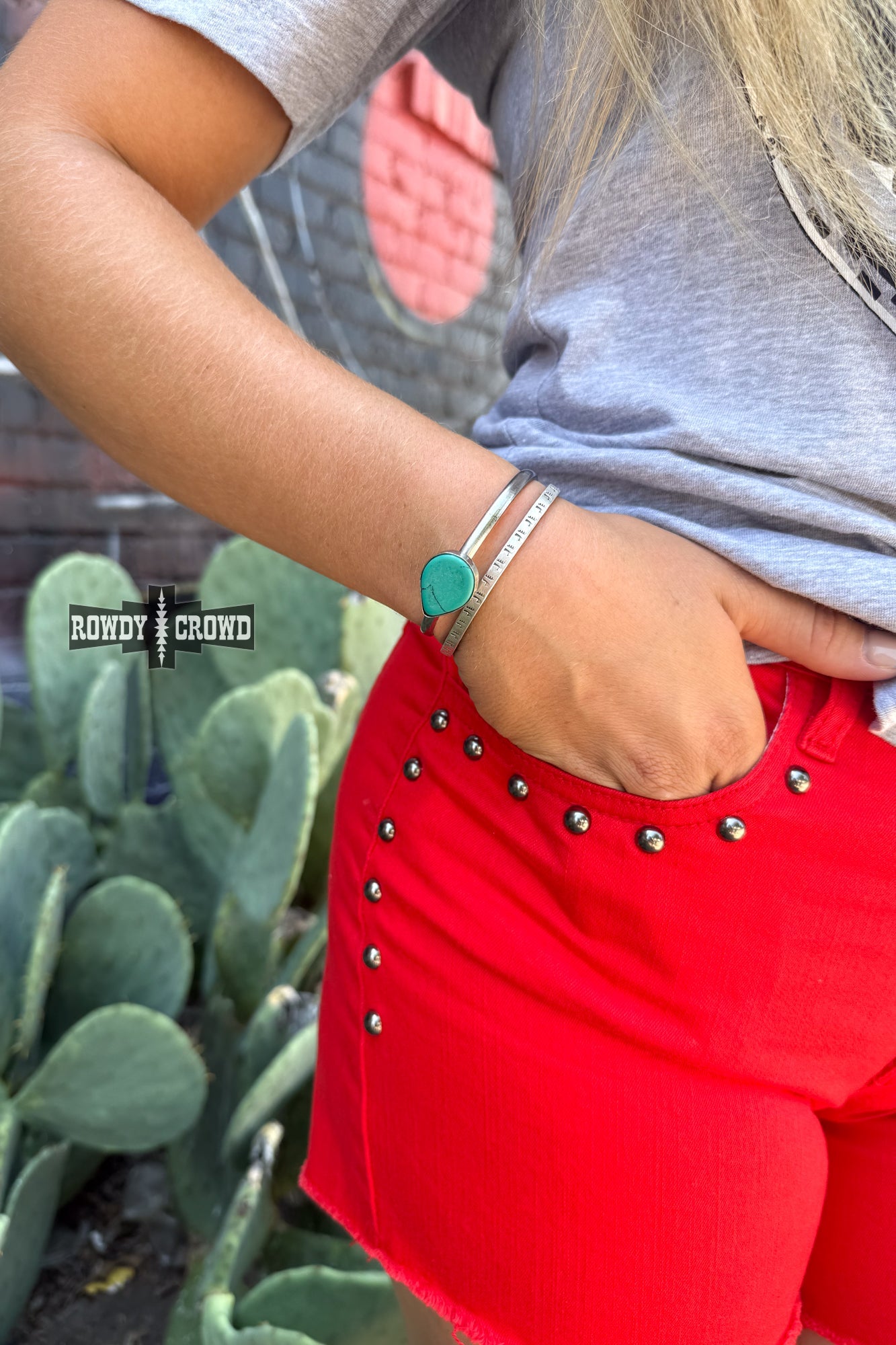 Calhoun Cuff