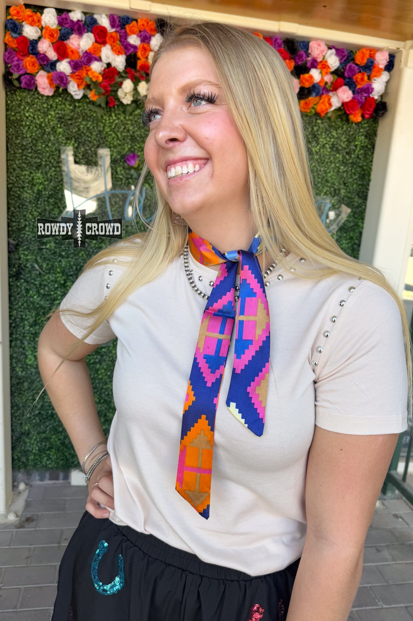 Chico Scarf