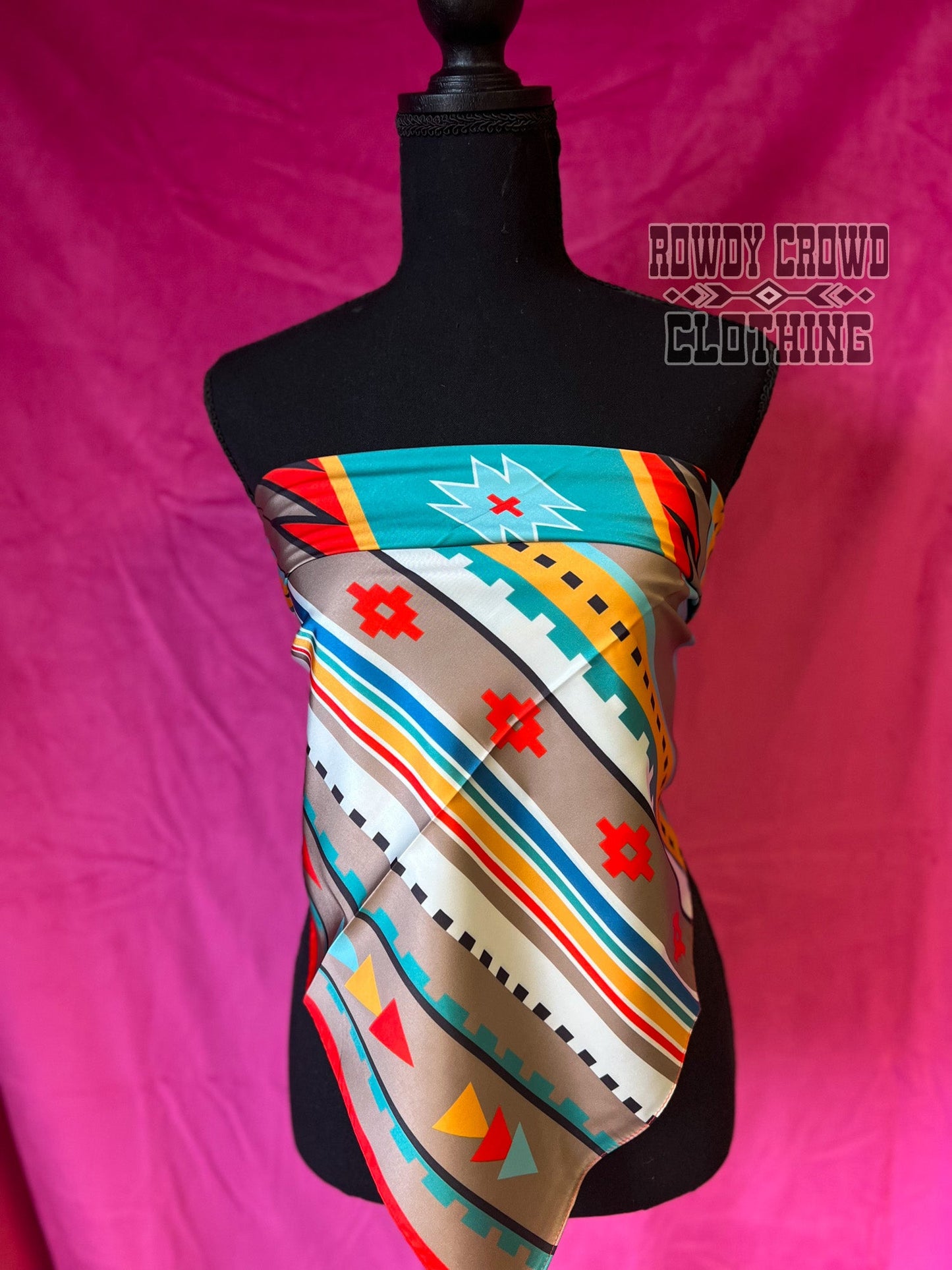 Western Apparel, Western Accessories, Wild Rags, Western Wholesale, Western Boutique, Wholesale Clothing, Wholesale Accessories, Western Pattern Wild Rag