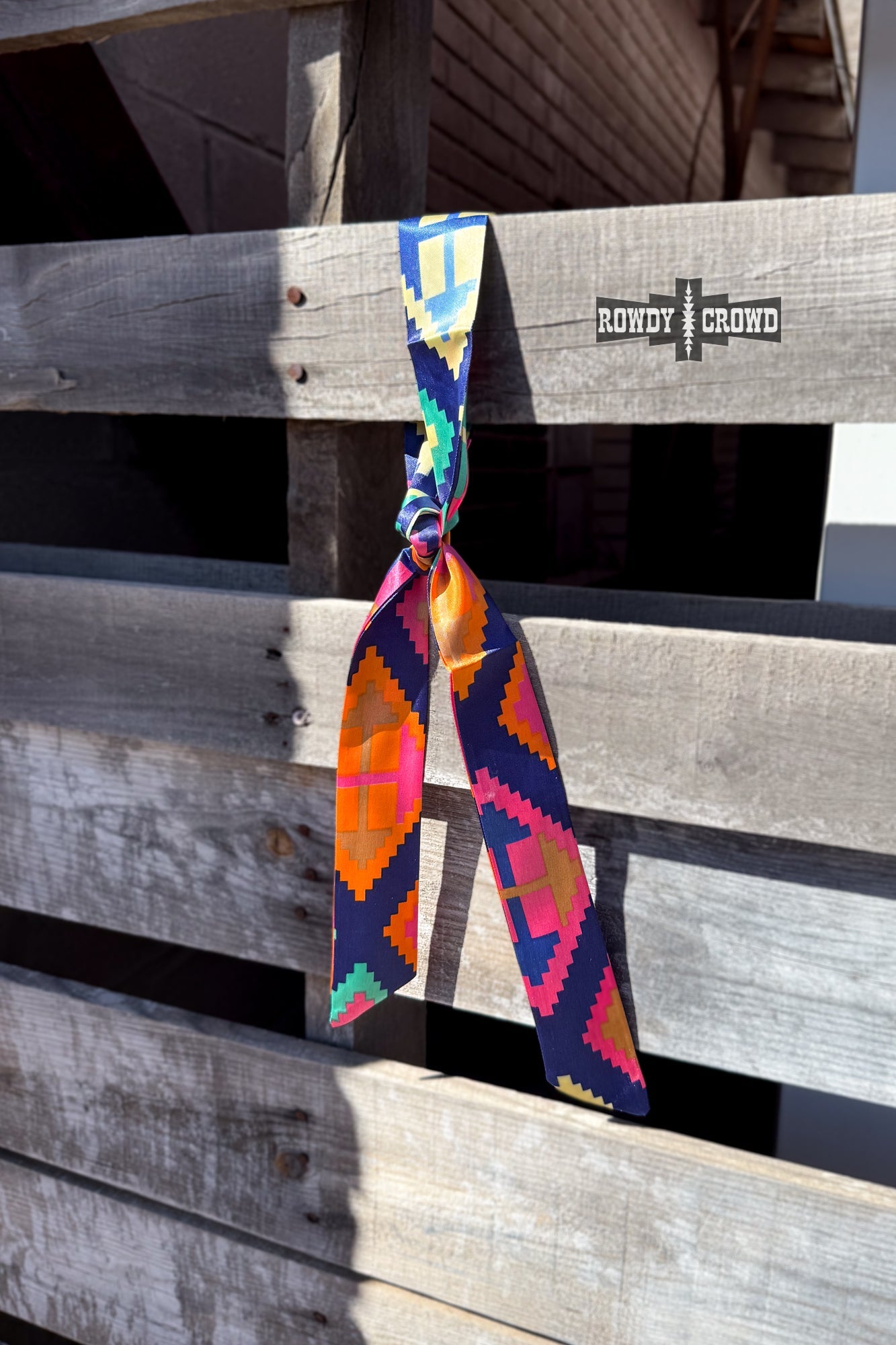 Chico Scarf