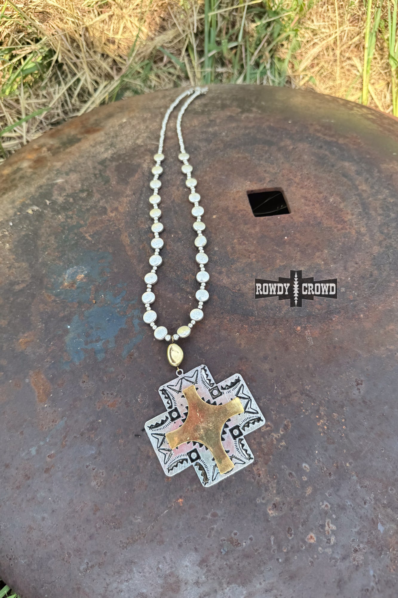 Waverly Necklace