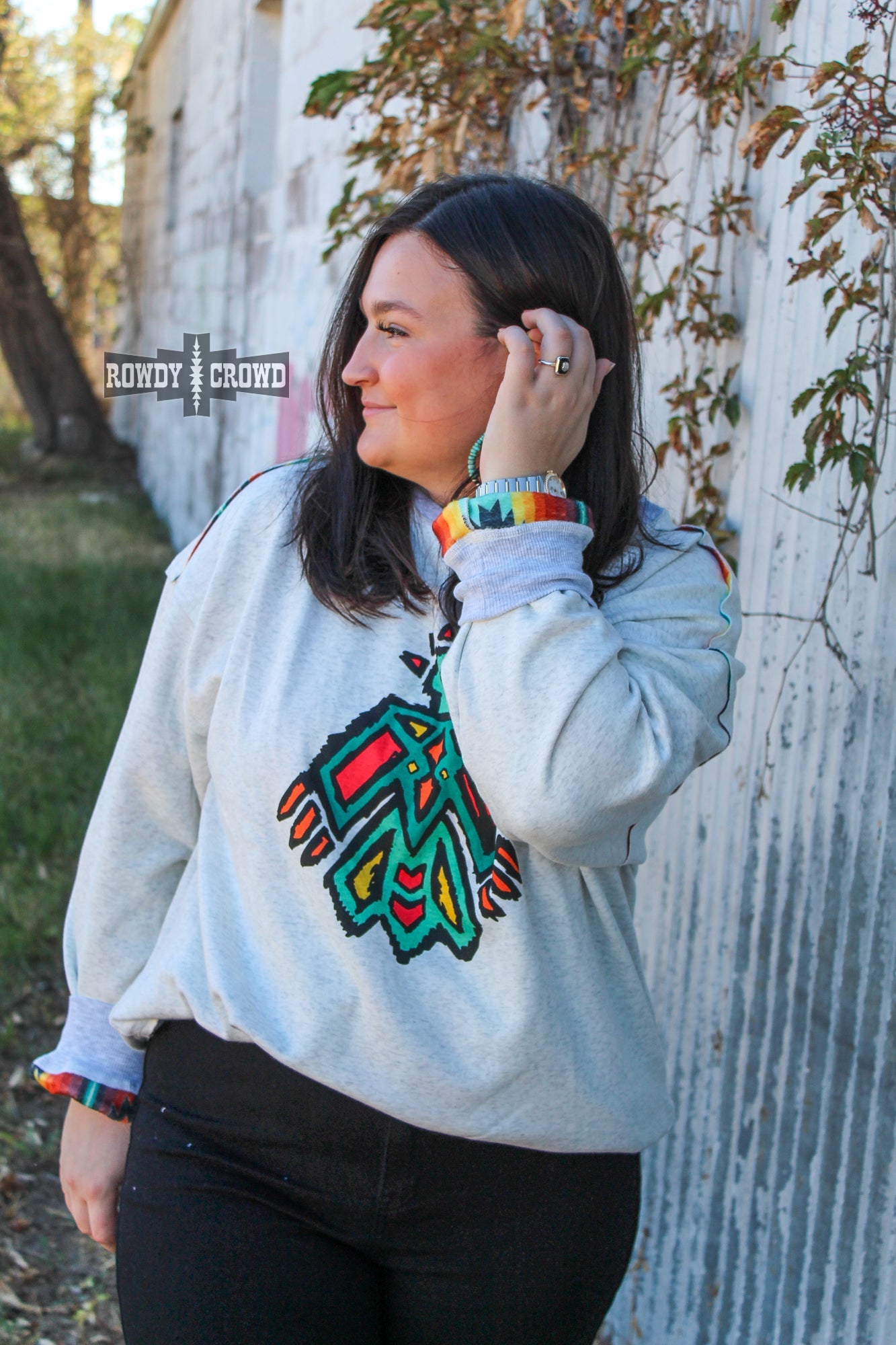 Telluride Sweater