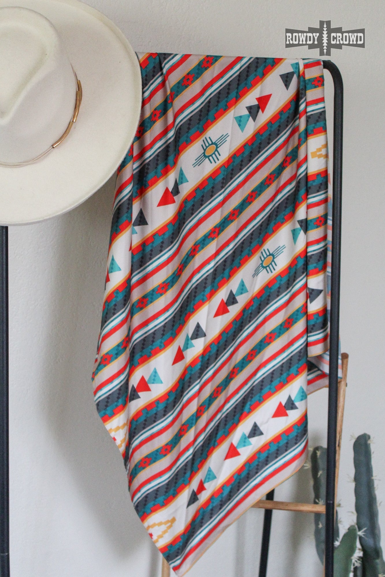 Sandia Peak Wild Rag