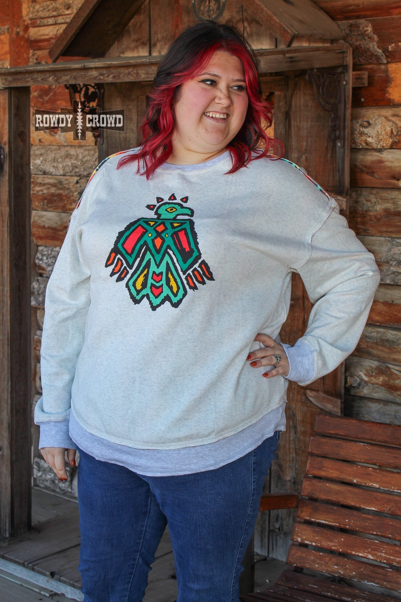 Telluride Sweater